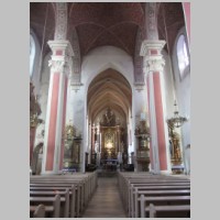 Opole, kościół św. Trójcy, photo Daviidos, Wikipedia.jpg